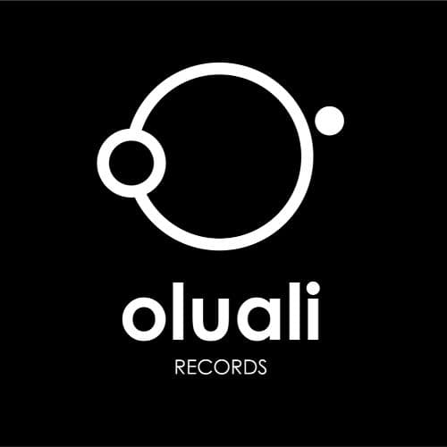 Oluali Records official logo
